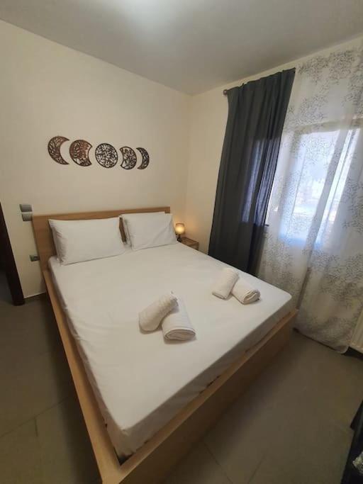 Appartamento Korais Apartment, Chania Crete *